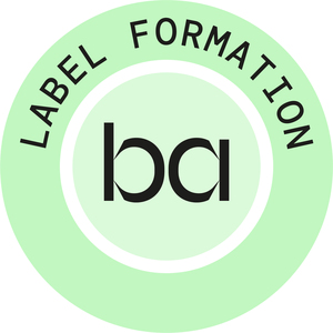ba LABEL FORMATION_logo