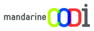 mandarine CODi_logo