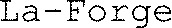 La-Forge_logo