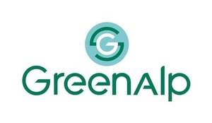 G GreenAlp_logo