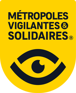 METROPOLES VIGILANTES & SOLIDAIRES_logo