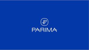 P PARIMA_logo