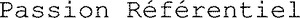 Passion Référentiel_logo