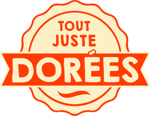 TOUT JUSTE DOREES_logo