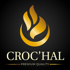 CROC'HAL PREMIUM QUALITY_logo