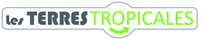 Les TERRES TROPICALES_logo