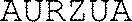 AURZUA_logo