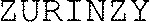 ZURINZY_logo