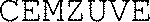 CEMZUVE_logo