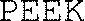 PEEK_logo