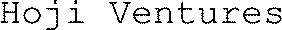 Hoji Ventures_logo