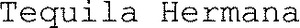 Tequila Hermana_logo