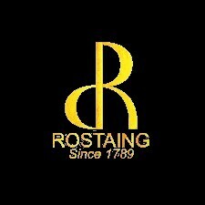 JR ROSTAING Since 1789_logo