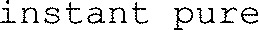 instant pure_logo