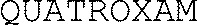QUATROXAM _logo