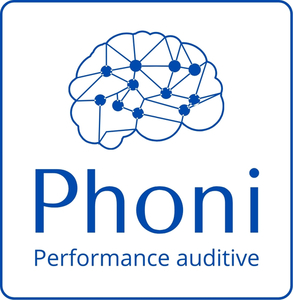 Phoni Performance auditive_logo