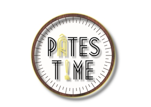 PÂTES TIME_logo