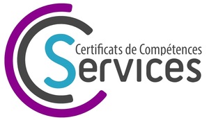 CC Certificats de Compétences Services_logo