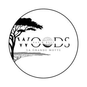 WOODS LA GRANDE MOTTE_logo