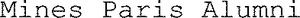 Mines Paris Alumni_logo