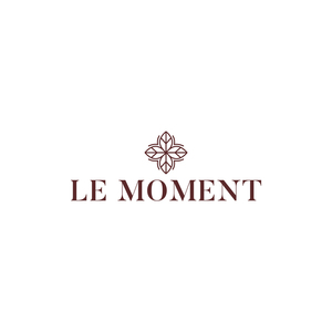 LE MOMENT_logo