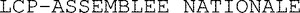 LCP-ASSEMBLEE NATIONALE_logo