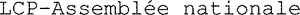 LCP-Assemblée nationale_logo
