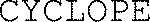 CYCLOPE_logo