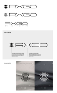 RXGO CRAFTED FOR COMFORT_logo