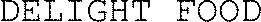 DELIGHT FOOD_logo