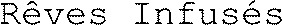 Rêves Infusés_logo