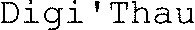 Digi'Thau_logo