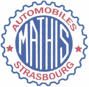 MATHIS AUTOMOBILES STRASBOURG_logo