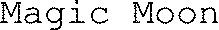 Magic Moon_logo
