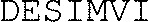 DESIMVI_logo