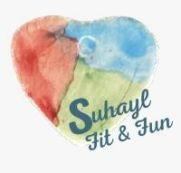 Suhayl Fit & Fun_logo