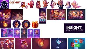 INSIGHT play with friends_logo