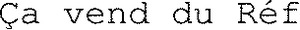 Ça vend du Réf_logo