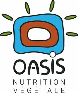 OASIS NUTRITION VEGETALE_logo