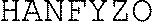 HANFYZO_logo
