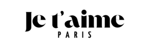 je t'aime PARIS_logo