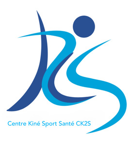 KS Centre Kiné Sport Santé CK2S_logo