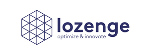 LOZENGE optimize & innove_logo