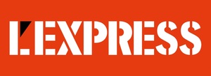 L'EXPRESS_logo