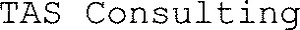 TAS Consulting_logo