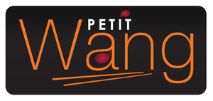 PETIT WANG_logo