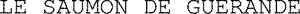 LE SAUMON DE GUERANDE_logo