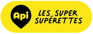 Api LES SUPER SUPERETTES_logo
