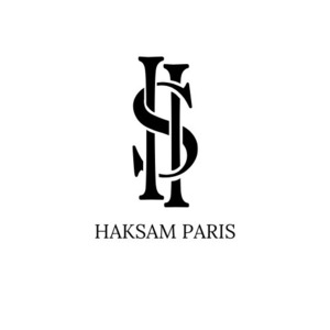 HS HAKSAM PARIS_logo
