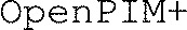 OpenPIM+_logo